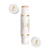 Lancaster Sun Perfect Clear & Tinted Stick SPF50 sztyft przeciwsłoneczny 2w1 12g