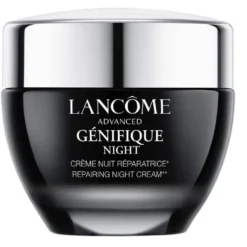 Lancome Advanced Génifique Night Cream regenerujący krem na noc 50ml