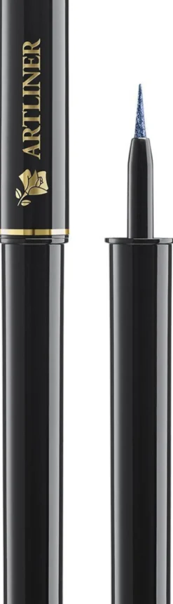 Lancome Artliner eyeliner 09 Blue Metallic 1.4ml