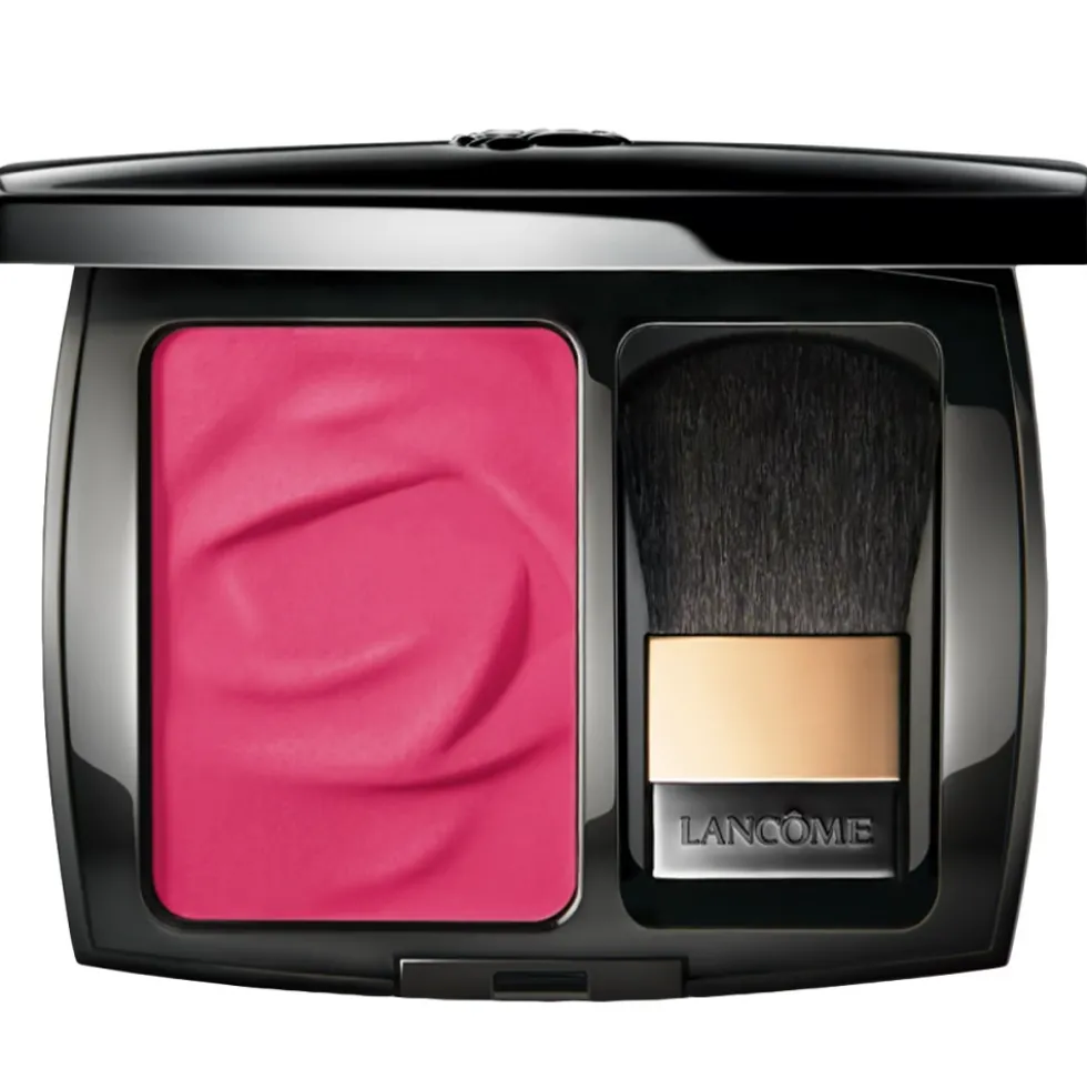 Lancome Blush Subtil róż do policzków 600 I Dont Give A Fuchsia 5.1g