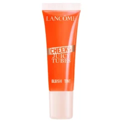 Lancome Cheeks Juicy Tubes Blush róż do policzków w tubce 00 Peach 'N Roses 12ml