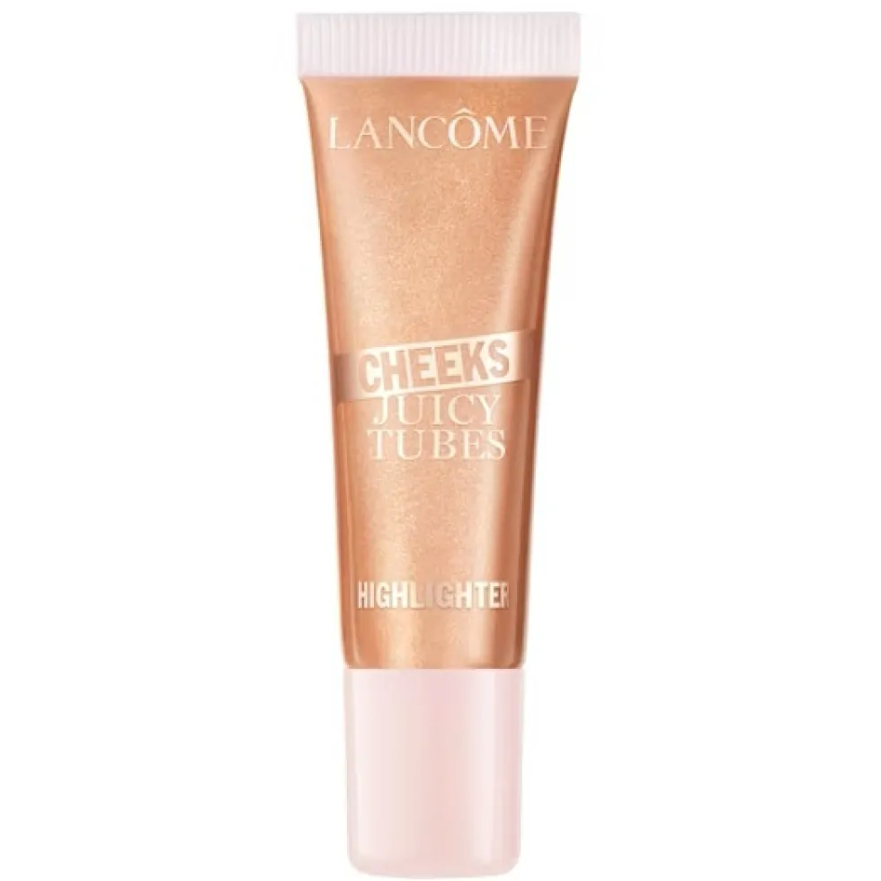 Lancome Cheeks Juicy Tubes Highlighter rozświetlacz w tubce 05 12ml