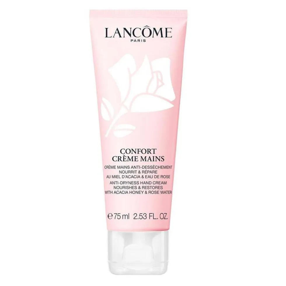Lancome Confort Creme Mains odżywczy krem do rąk 75ml