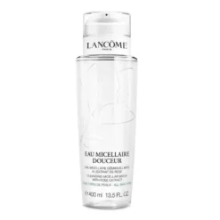 Lancome Eau Micellaire Douceur płyn micelarny do każdego rodzaju skóry 400ml