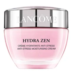 Lancome Hydra Zen Anti-Stress Moisturising Cream antystresowy nawilżający krem na dzień 50ml
