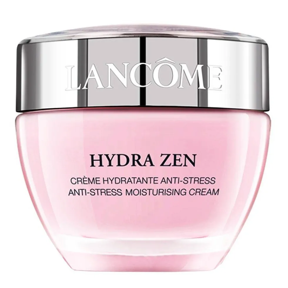 Lancome Hydra Zen Anti-Stress Moisturising Cream antystresowy nawilżający krem na dzień 50ml
