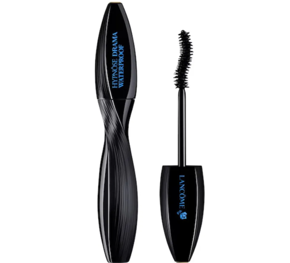 Lancome Hypnose Drama Waterproof wodoodporny tusz do rzęs 01 Excessive Black 8ml