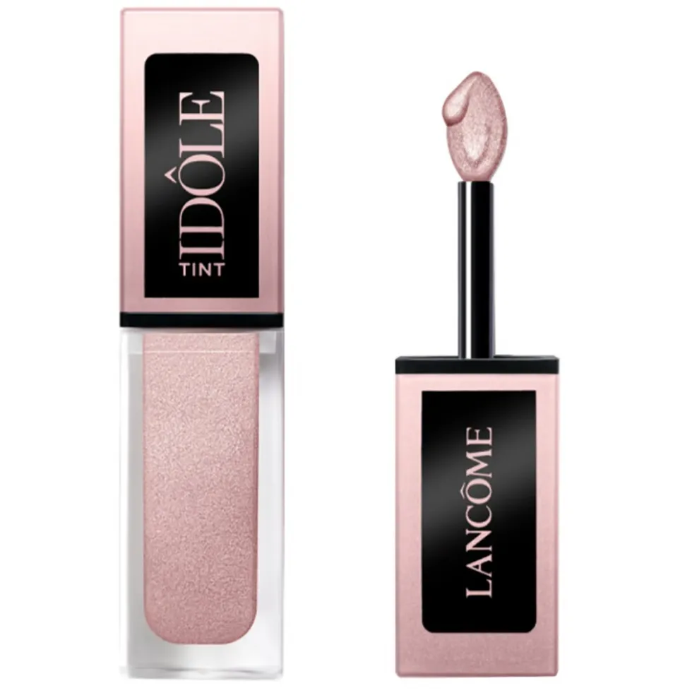 Lancome Idole Tint cień do powiek & róż w płynie 09 Strawberry Latte 7ml