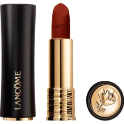 Lancome L'Absolu Rouge Drama Matte matowa pomadka do ust 337 Caféine Impulse 3.4g