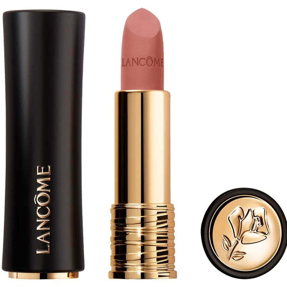 Lancome L'Absolu Rouge Drama Matte matowa pomadka do ust 321 Rosemania 3.4g