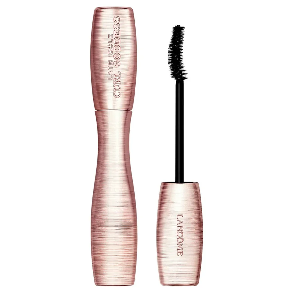 Lancome Lash Idole Curl Goddess tusz do rzęs 01 Black 8.5ml