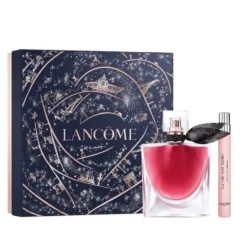 Lancome La Vie Est Belle L'Elixir zestaw woda perfumowana spray 50ml + woda perfumowana spray 10ml