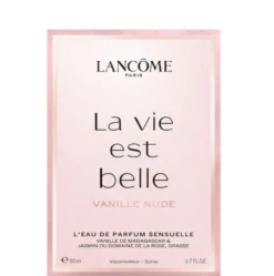 Lancome La Vie Est Belle Vanille Nude woda perfumowana spray 50ml