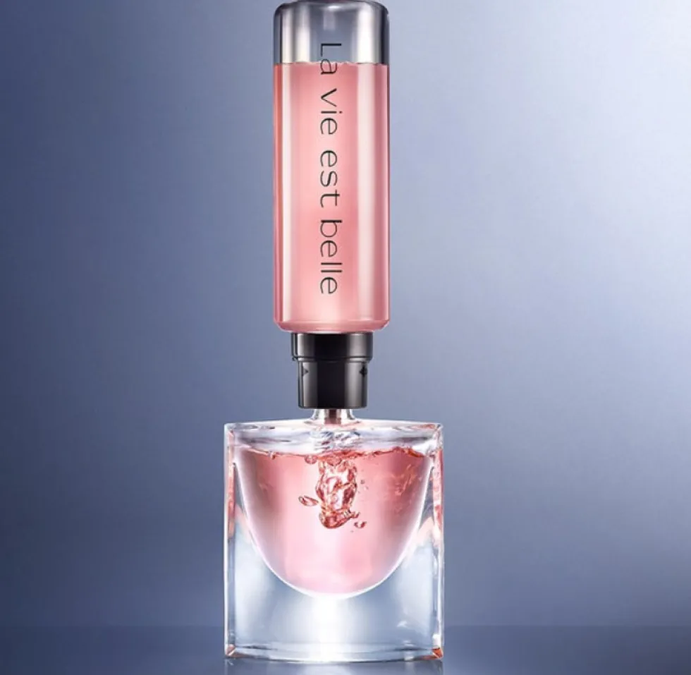 Lancome La Vie Est Belle woda perfumowana refill 100ml