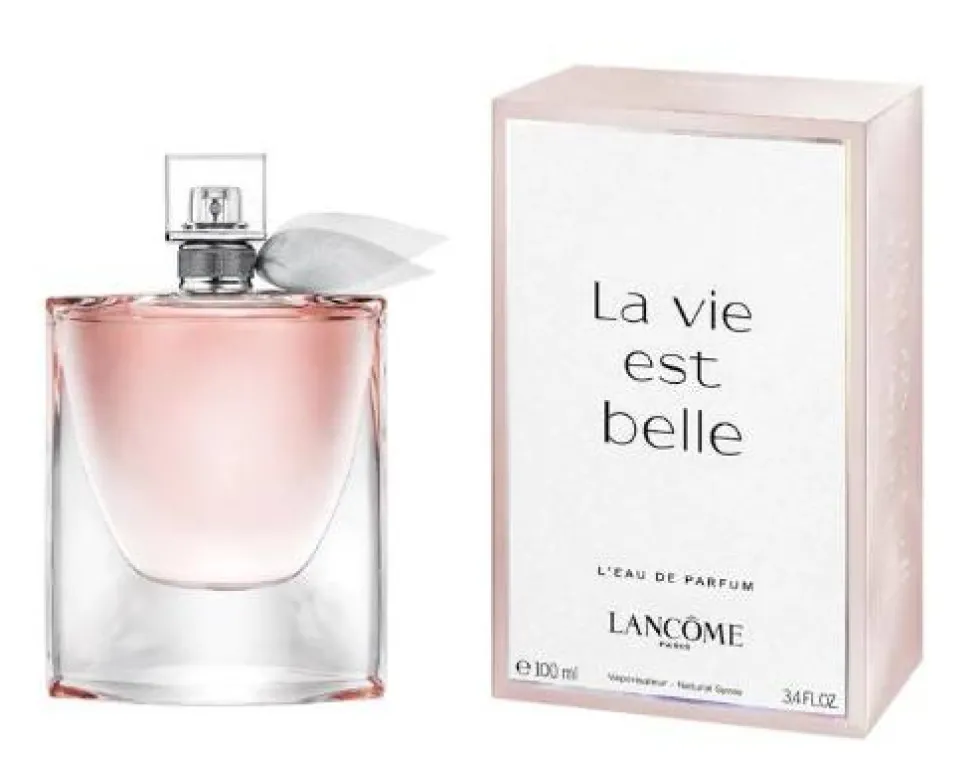 Lancome La Vie Est Belle woda perfumowana spray 100ml