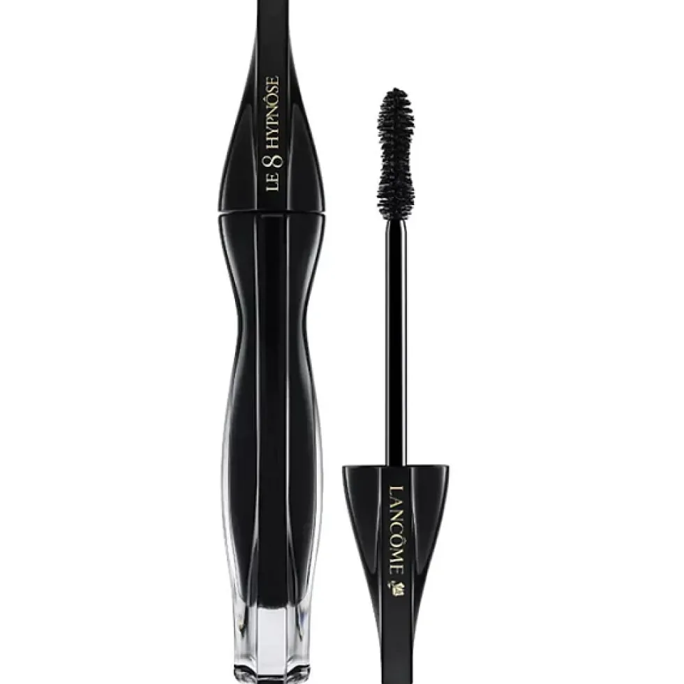 Lancome Le 8 Hypnôse Serum-Infused Mascara tusz do rzęs 01 Noir 8ml