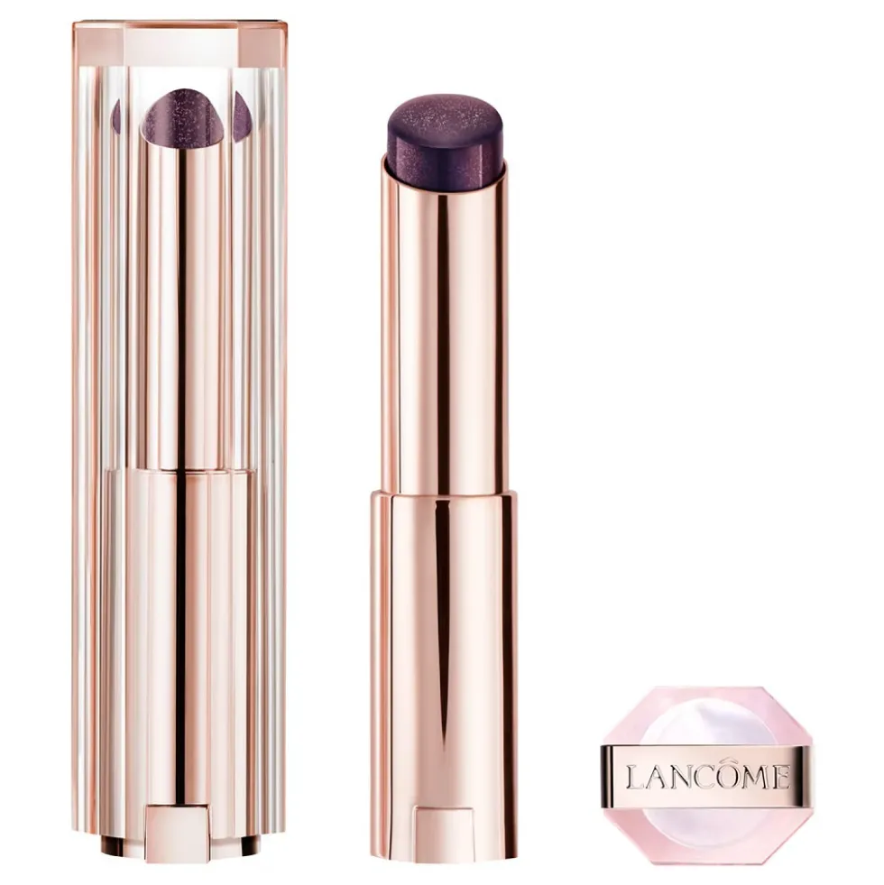 Lancome Lip Idôle Butterglow odżywcza pomadka do ust 90 Berry Bisou 3g