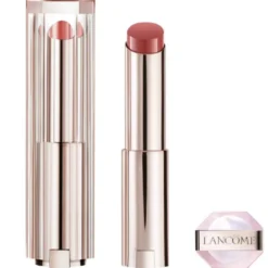 Lancome Lip Idôle Butterglow odżywcza pomadka do ust 33 Idôle Nude 3g