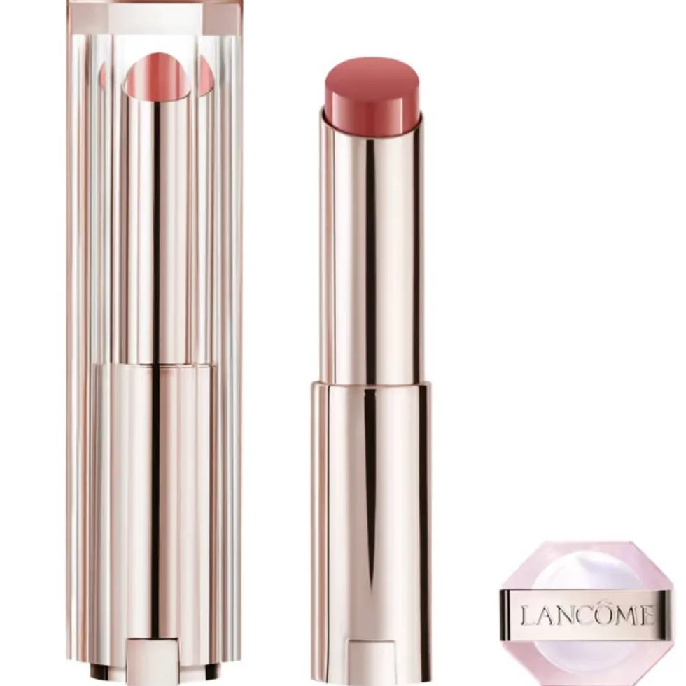Lancome Lip Idôle Butterglow odżywcza pomadka do ust 33 Idôle Nude 3g