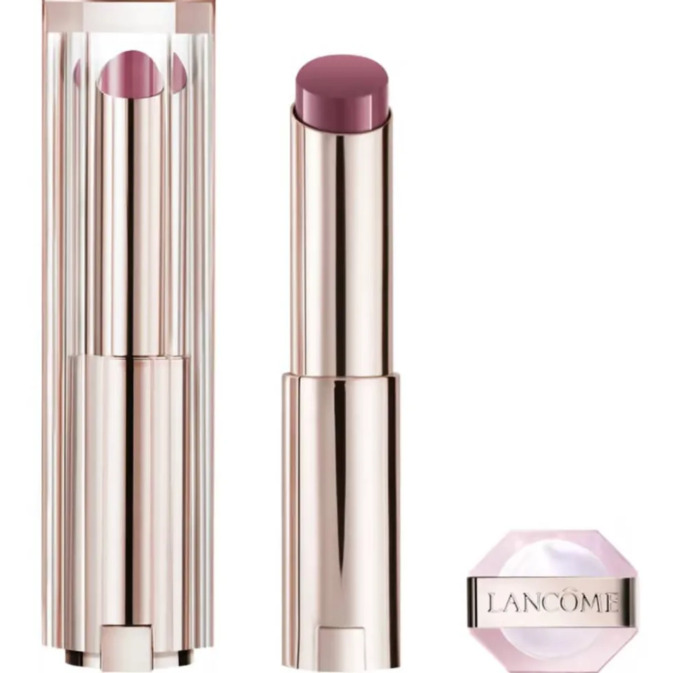 Lancome Lip Idôle Butterglow odżywcza pomadka do ust 47 Mauve-Tivation 3g