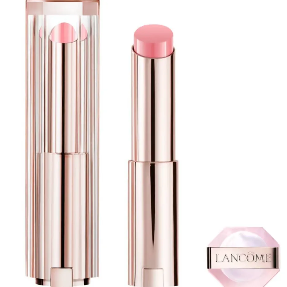 Lancome Lip Idôle Butterglow odżywcza pomadka do ust 10 Pink Oh Lala 3g