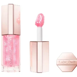 Lancome Lip Idole Juicytreat Limited Edition błyszczyk do ust 025 Pink Express 8.5ml