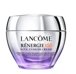 Lancome Renergie H.P.N. UVmune SPF50 Cream przeciwzmarszczkowy krem ​​z ochroną UV 50ml