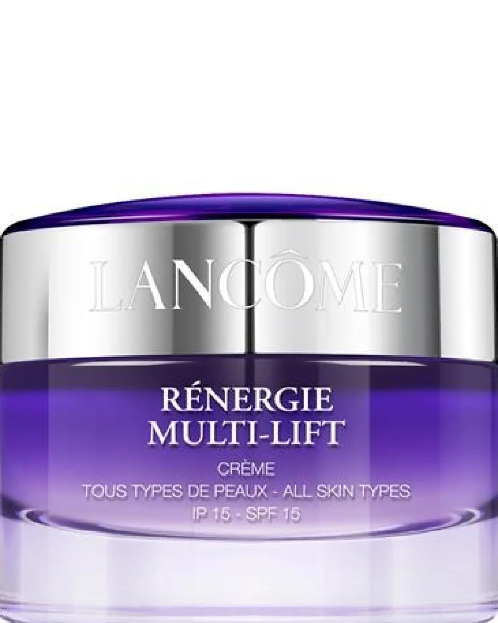 Lancome Renergie Multi-Lift Creme SPF15 liftingująco-ujędrniający krem do każdego typu skóry 50ml