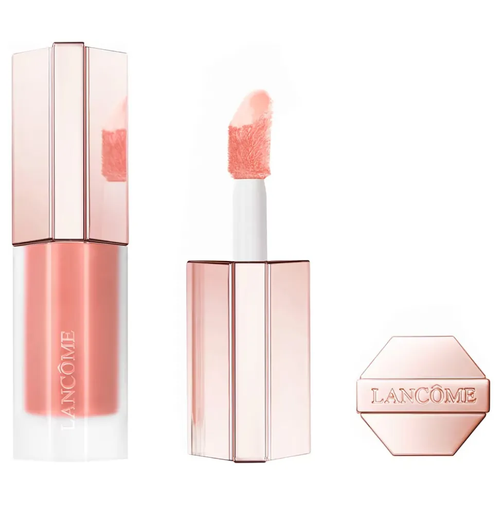 Lancome Skin Idôle Juicy Blush róż w płynie 40 Mauve To The Groove 8.5ml
