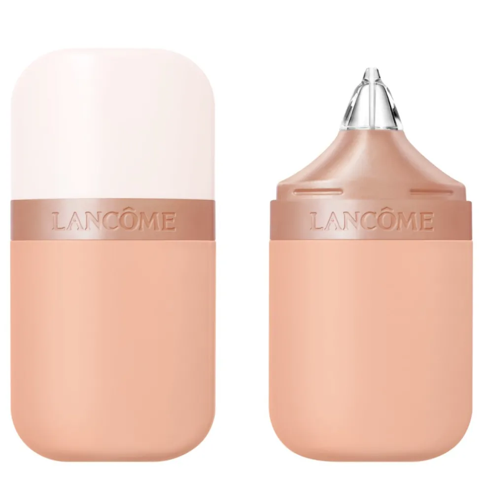 Lancome Skin Idôle 3 Serum Supertint lekki podkład z serum z efektem glow 22C 30ml