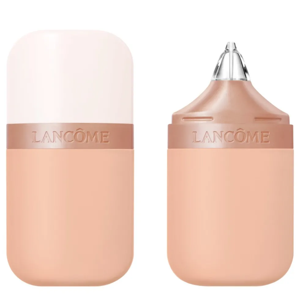 Lancome Skin Idôle 3 Serum Supertint lekki podkład z serum z efektem glow 14N 30ml