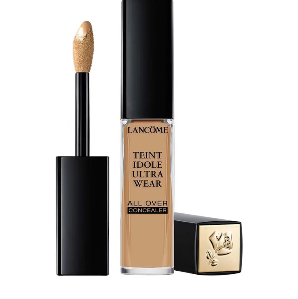 Lancome Teint Idole Ultra Wear All Over Concealer ultra-trwały korektor do twarzy 07 Sable 13ml