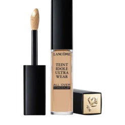 Lancome Teint Idole Ultra Wear All Over Concealer ultra-trwały korektor do twarzy 038 Beige Cuivre 13ml