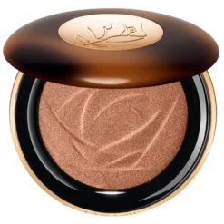 Lancome Teint Idole Ultra Wear rozświetlacz w kompakcie 03 Deep Glow 10g