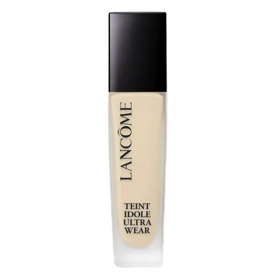 Lancome Teint Idole Ultra Wear SPF35 trwały podkład do twarzy 095W Warm 30ml