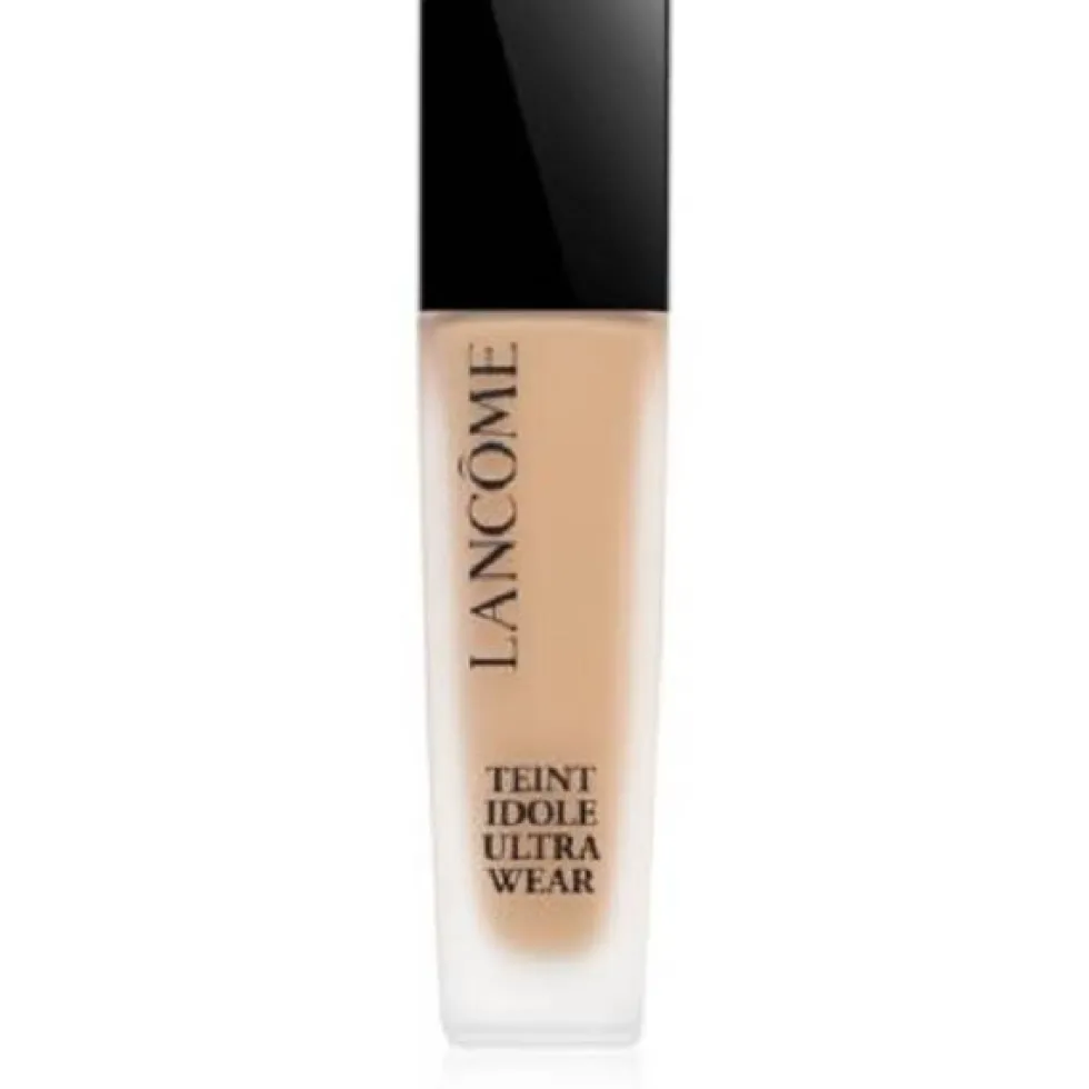 Lancome Teint Idole Ultra Wear SPF35 trwały podkład do twarzy 105W Warm 30ml