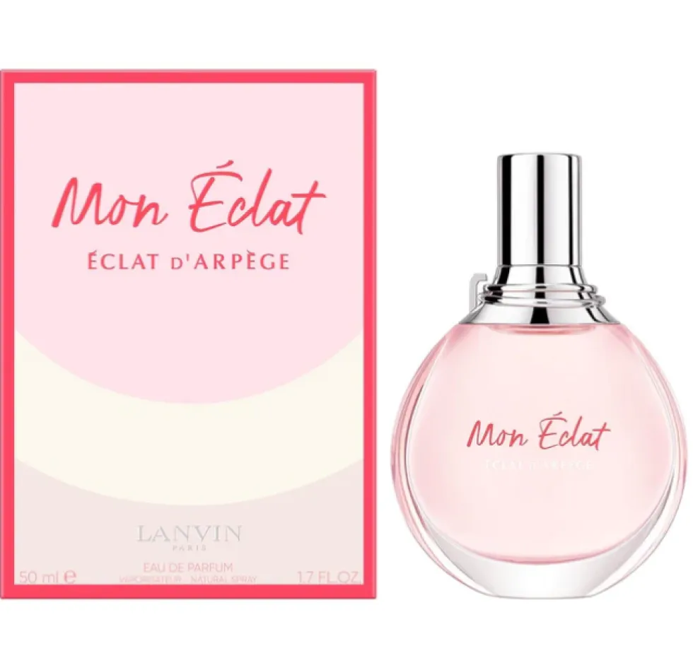 Lanvin Eclat d'Arpege Mon Eclat woda perfumowana spray 50ml