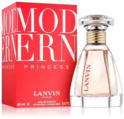 Lanvin Modern Princess woda perfumowana spray 60ml