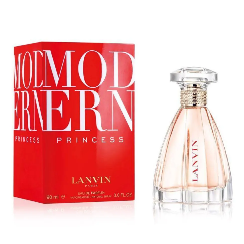 Lanvin Modern Princess woda perfumowana spray 90ml