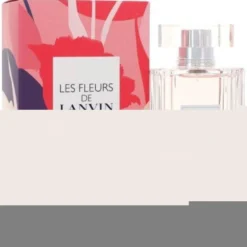 Lanvin Water Lily woda toaletowa spray 90ml