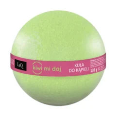 LaQ Kula do kąpieli Kiwi Mi Daj 135g