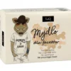 LaQ Mydło dla facetów Dzikus z Lasu 85ml