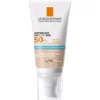 La Roche Posay Anthelios Uvmune 400 tonujący krem nawilżający SPF50+ 50ml