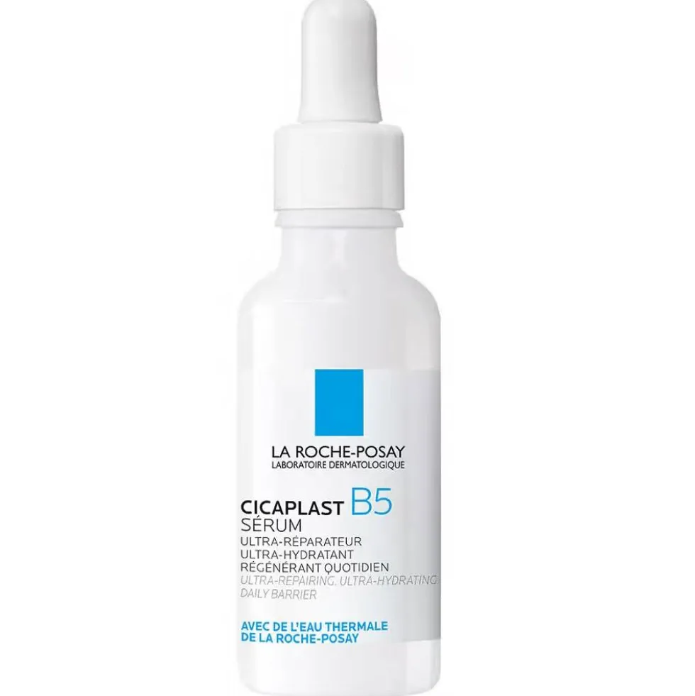 La Roche Posay Cicaplast B5 regenerujące serum do twarzy 30ml