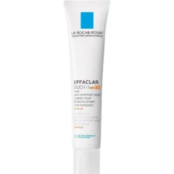 La Roche Posay Effaclar Duo (+) SPF30 krem zwalczający niedoskonałości 40ml
