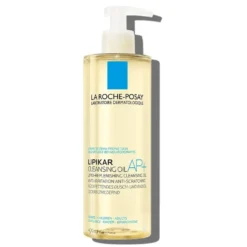 La Roche Posay Lipikar Cleansing Oil AP+ olejek do mycia przeciw podrażnieniom 400ml