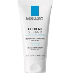La Roche Posay Lipikar Xerand regenerujący krem do rąk 50ml
