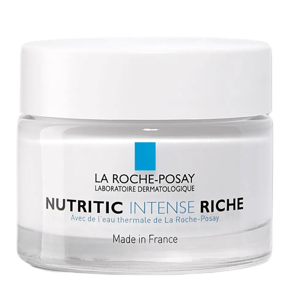 La Roche Posay Nutritic Intense Riche odżywczy krem do twarzy 50ml
