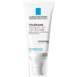 La Roche Posay Toleriane Rosaliac AR krem na zaczerwienienia SPF30 50ml
