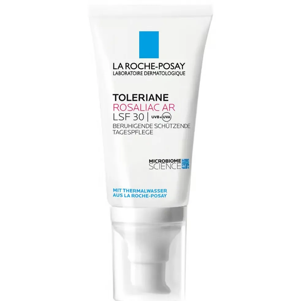 La Roche Posay Toleriane Rosaliac AR krem na zaczerwienienia SPF30 50ml